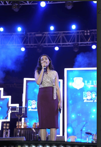 L J Institute of Media and Communications Ahmedabad Escaype 2025 photo 34